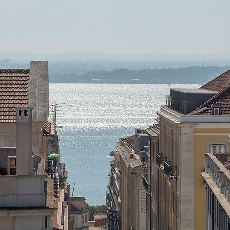 Myplacelisbon - Luxury Trindade III Bagian luar foto
