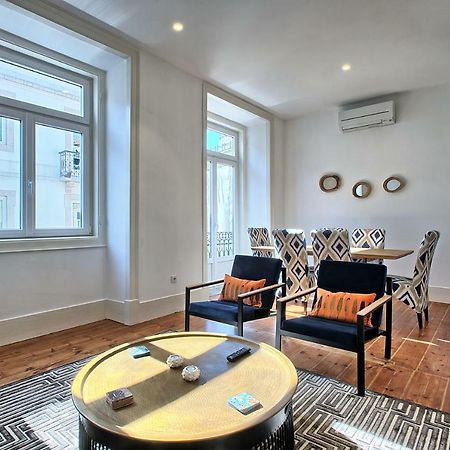 Myplacelisbon - Luxury Trindade III Bagian luar foto