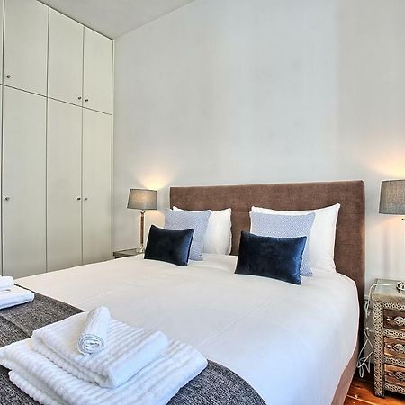 Myplacelisbon - Luxury Trindade III Bagian luar foto