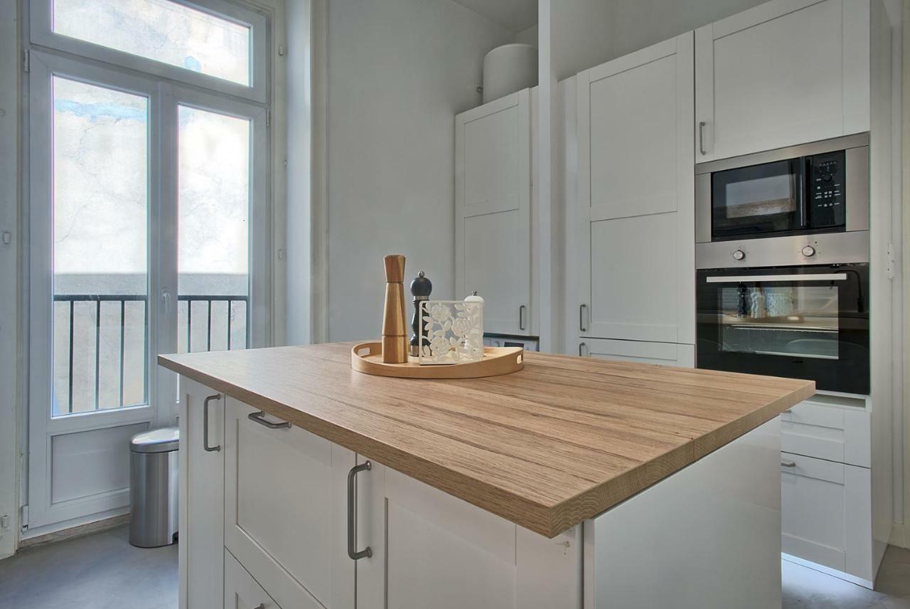 Myplacelisbon - Luxury Trindade III Bagian luar foto
