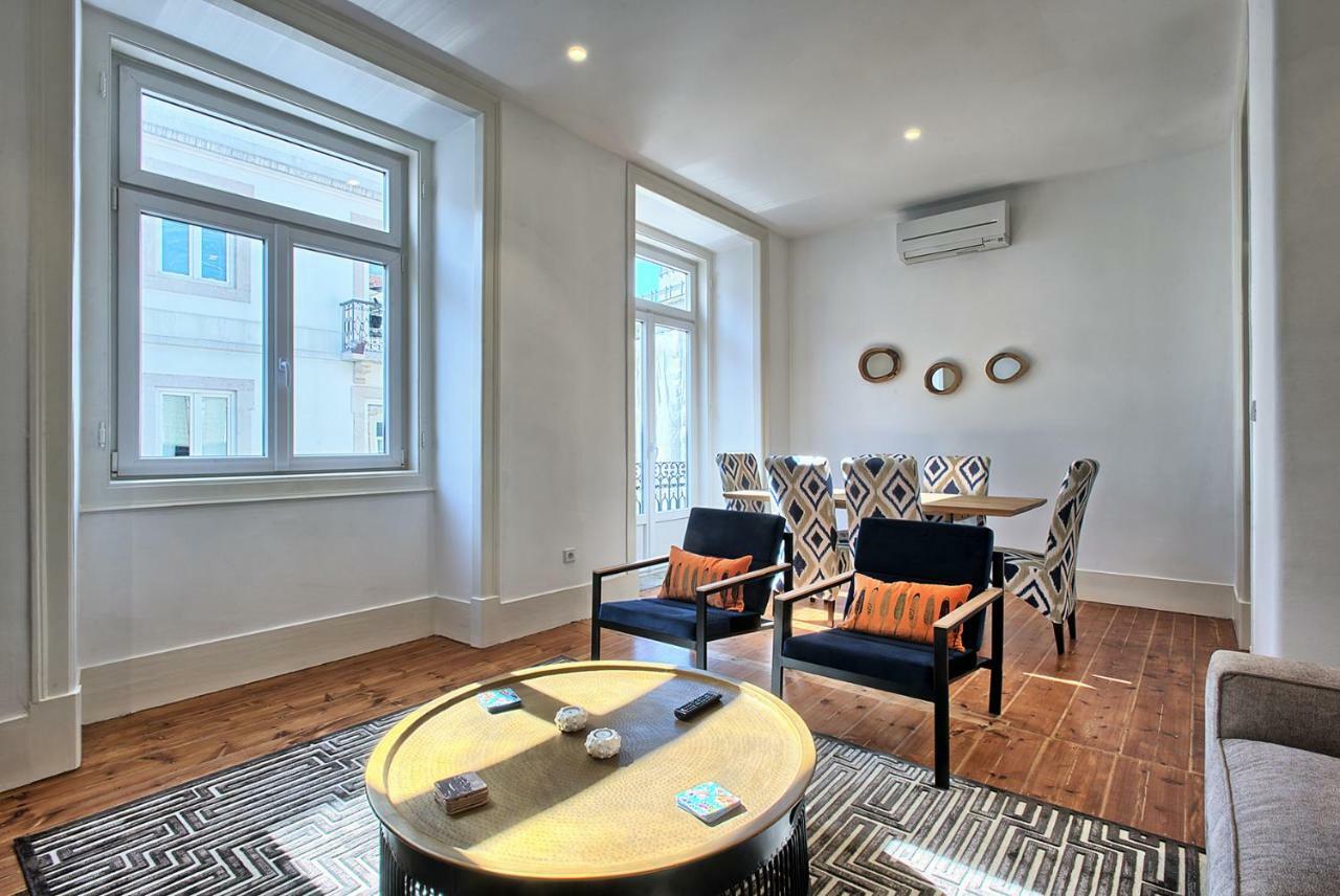 Myplacelisbon - Luxury Trindade III Bagian luar foto