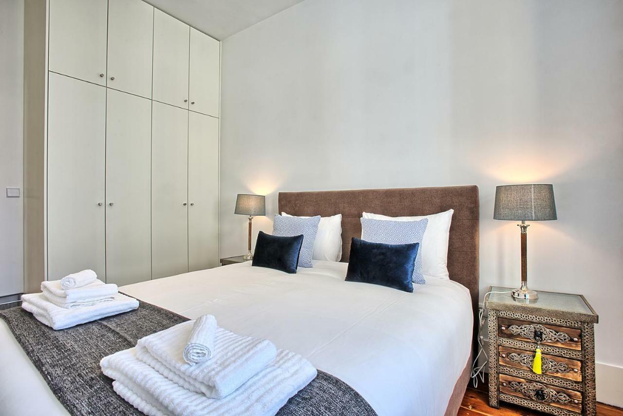 Myplacelisbon - Luxury Trindade III Bagian luar foto