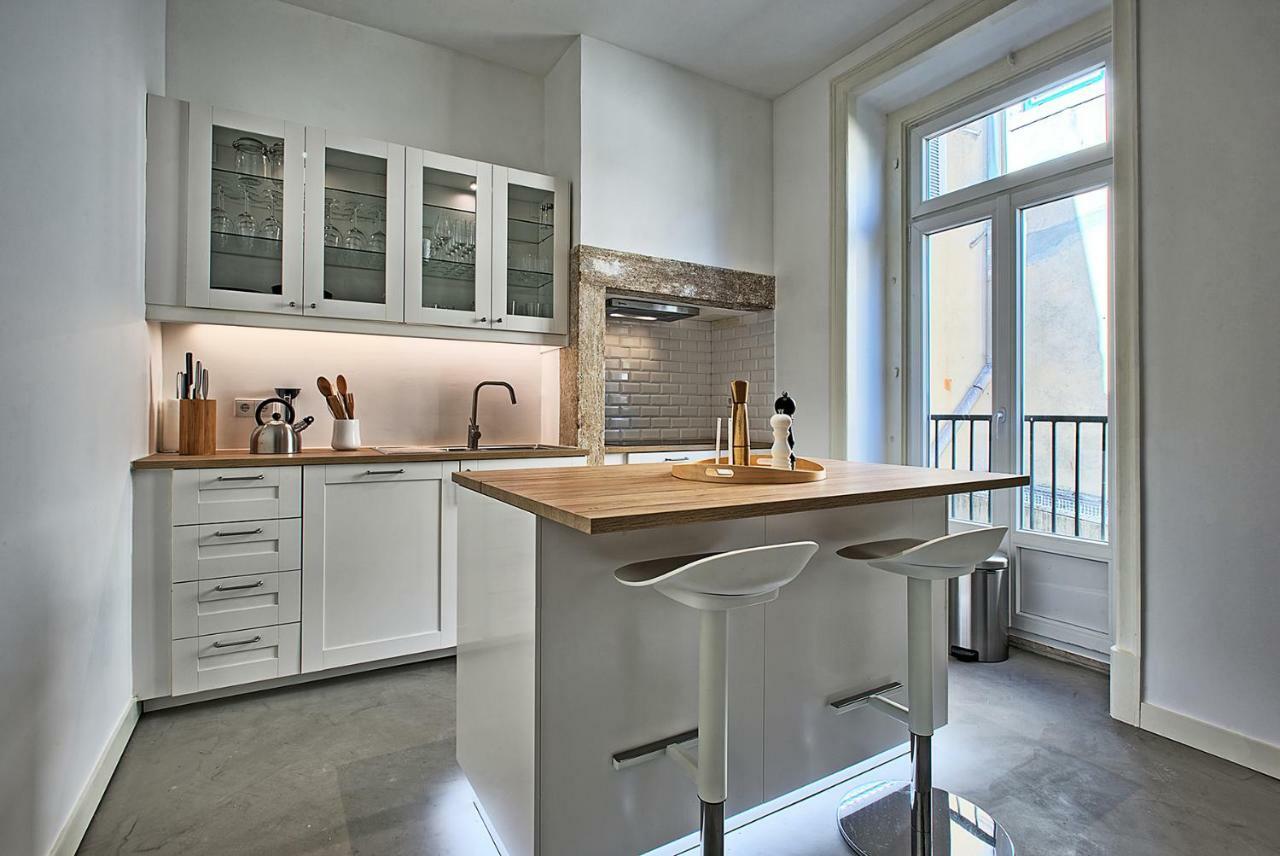 Myplacelisbon - Luxury Trindade III Bagian luar foto