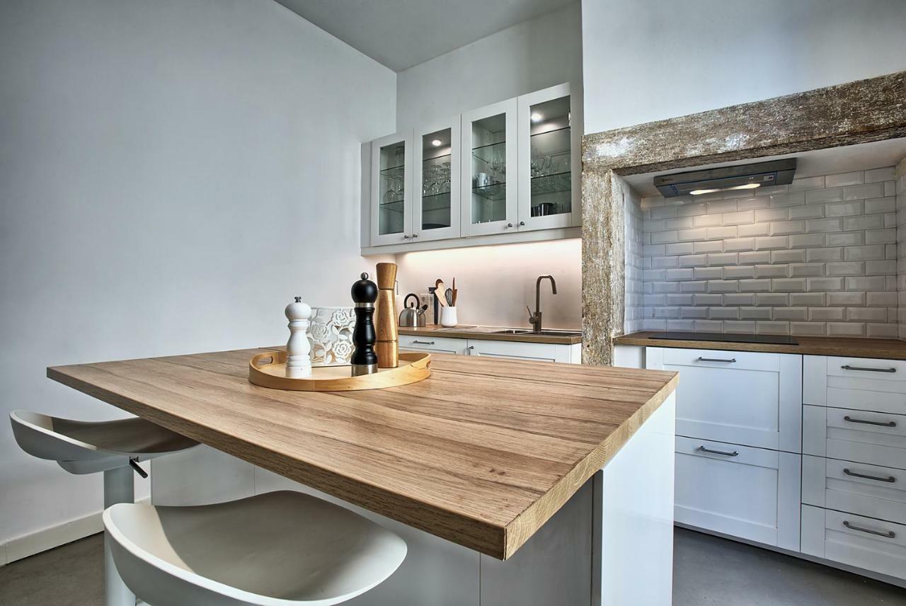 Myplacelisbon - Luxury Trindade III Bagian luar foto