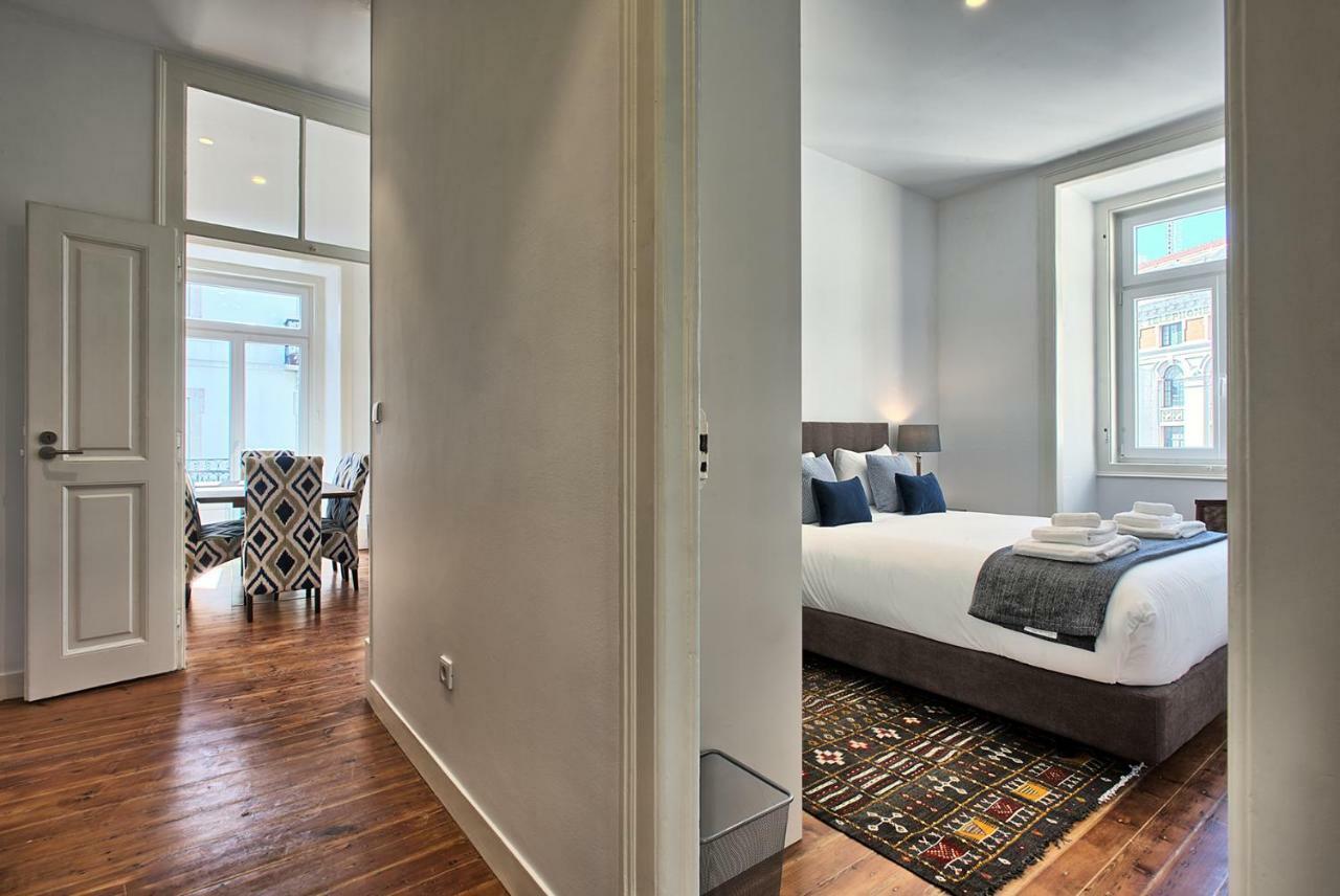 Myplacelisbon - Luxury Trindade III Bagian luar foto